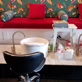 Red Bottle Nail Bar - Supa cute. - Nail Salons Near Me - University Place, Washington Red Bottle Nail Bar - Supa cute. - Nail Salons Near Me - University Place, Washington