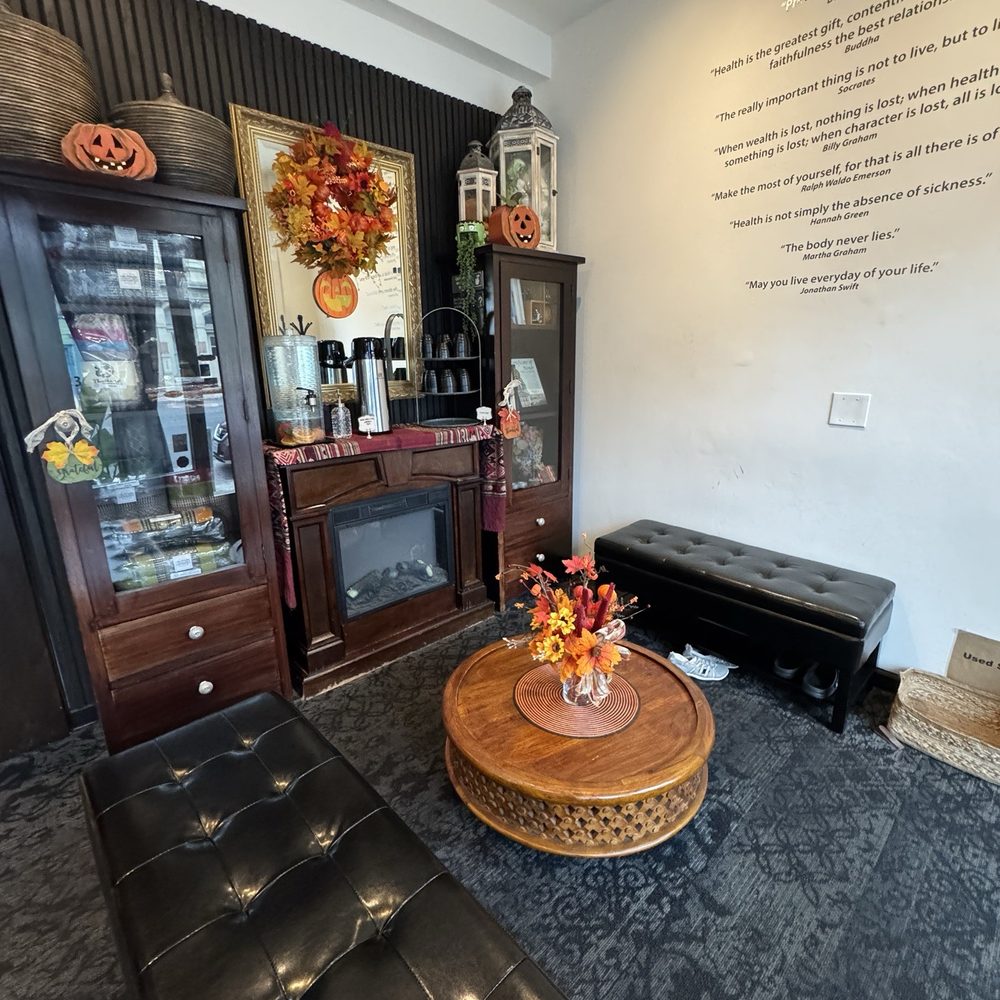 La Nee Thai Massage - Massage Near Me - San Francisco, California La Nee Thai Massage - Massage Near Me - San Francisco, California