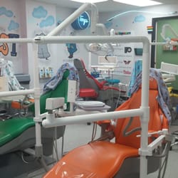 Doc Bresler's Cavity Busters - Doc Breslers Cavity Busters, Roxborough location