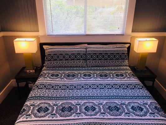 Aloha Junction Bed and Breakfast by null