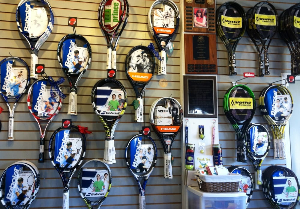 STRINGS’N THINGS PRO SHOP Updated September 2024 1003 Farm Ln