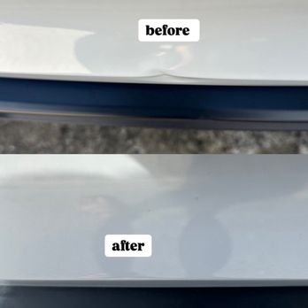 PDR Hawaii - Mobile Dent Repair Near Me PDR Hawaii - Mobile Dent Repair Near Me