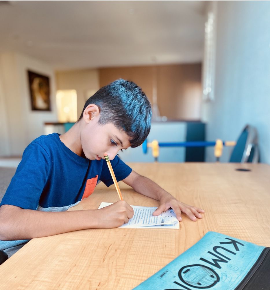 Kumon Math and Reading Center of Waxhaw - New Town - reading tutor in Waxhaw, NC