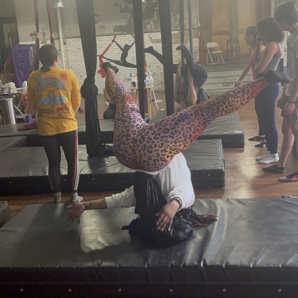 Iron City Circus Arts - Pole Dancing Classes Near Me - Pittsburgh, Pennsylvania Iron City Circus Arts - Pole Dancing Classes Near Me - Pittsburgh, Pennsylvania