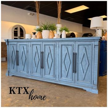 KTX Home - Furniture Stores Near Me - Houston, Texas