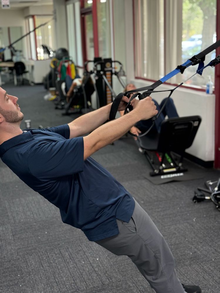 South Pacific Physical Therapy