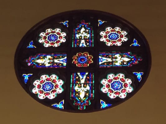 Elberon Memorial Church by null