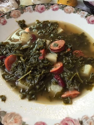 Dana's Kitchen by null