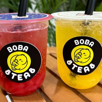 BOBA 8TEA8 - Updated October 2025 - 17 Photos - 1769 Rte 88