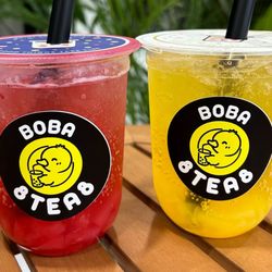 BOBA 8TEA8