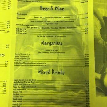 Tio Juan Mexican Grill - Menu - Mexican Near Me - Decatur, Alabama Tio Juan Mexican Grill - Menu - Mexican Near Me - Decatur, Alabama