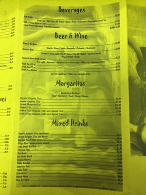 Menu photo 4 Tio Juan Mexican Grill Decatur, AL Menu photo 4 Tio Juan Mexican Grill Decatur, AL