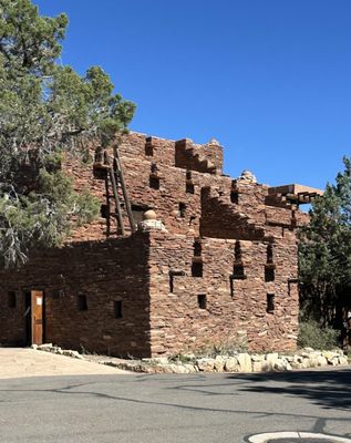 Grand Canyon Lodges by null