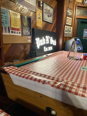 Pub N' Sub by null