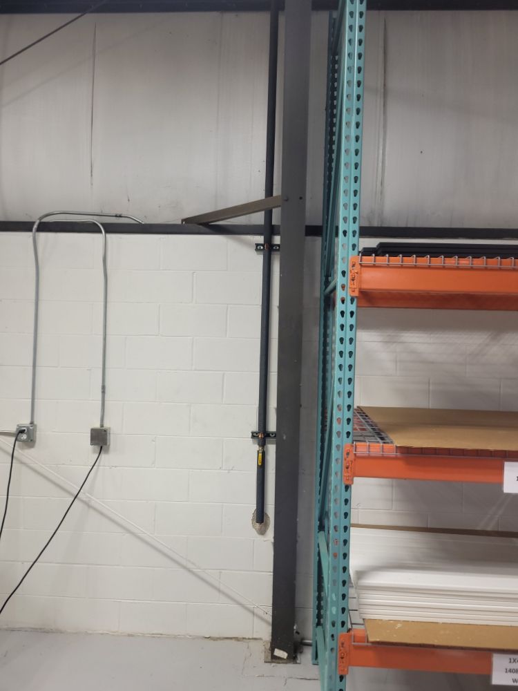 Slide of Yetti Plumbing