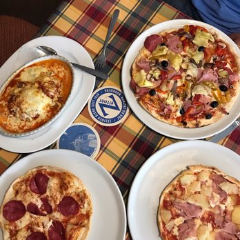 Colosseo - Italian Near Me - Nuremberg, BY Colosseo - Italian Near Me - Nuremberg, BY