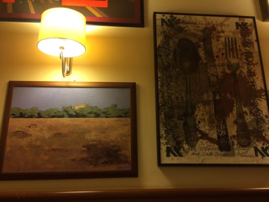 Ristorante Cocchi - Trattoria Tipica Parmigiana dal 1925 by null