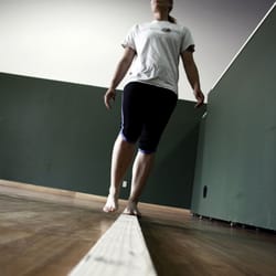 Forgotten World Fitness