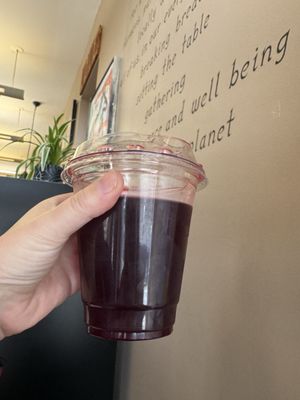 Harmony Bakery by null