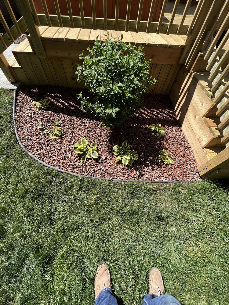 PAUL SWARTZ NURSERY & GARDEN SHOP INC Updated September 2024 30728 93rd St, Burlington