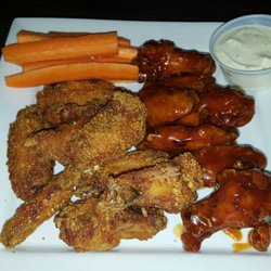 Chicago Joe's - Wings