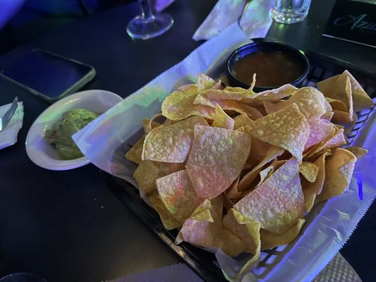 Villa Escondida Restaurant and Bar by null