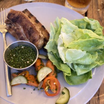 Abernethy's - Grilled pork belly "liempo - Cocktail Bars Near Me - Los Angeles, California Abernethy's - Grilled pork belly "liempo - Cocktail Bars Near Me - Los Angeles, California