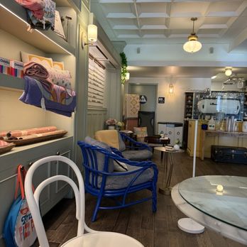 Flour & Branch - Inside! - Bakeries Near Me - San Francisco, California Flour & Branch - Inside! - Bakeries Near Me - San Francisco, California