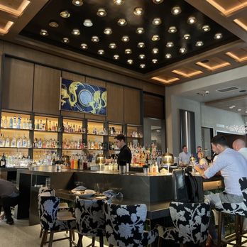 Commission Row - Steakhouses Near Me - Indianapolis, Indiana