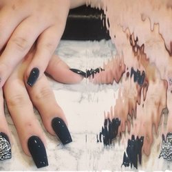 Artistic Nails