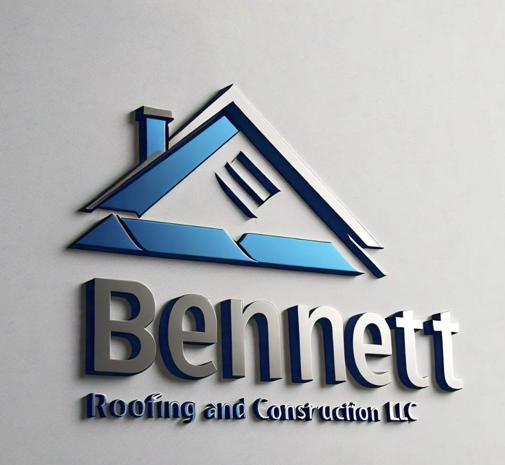 Slide of Bennett Roofing and Construction