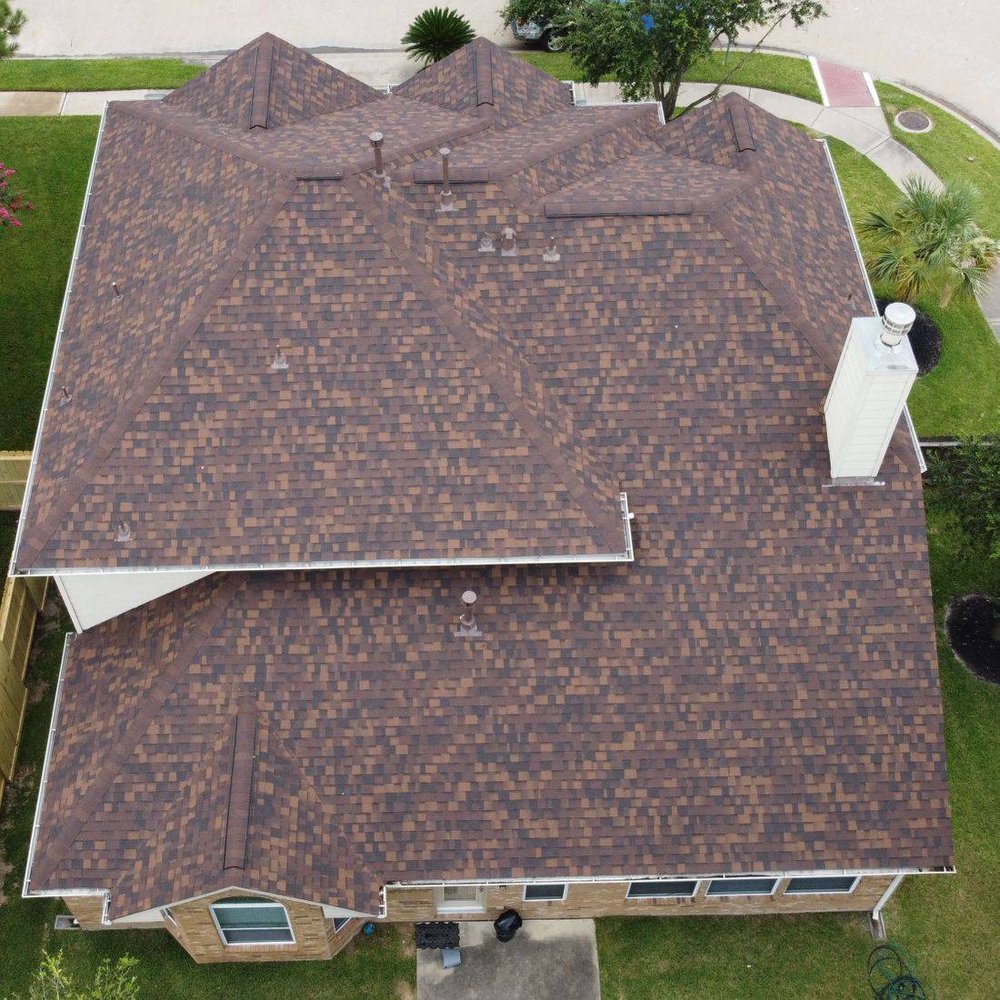 Slide of First Call Roofing & Restoration