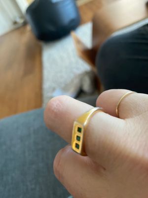 Miansai SoHo by null