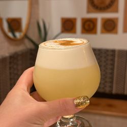 Amar - Pisco Sour