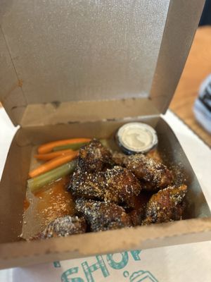 North Park Beer Company Pizza Shop by null