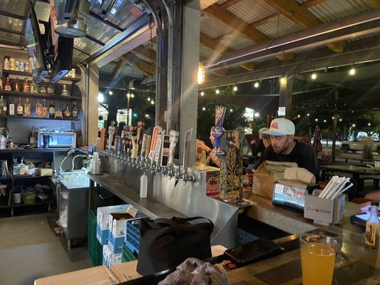 Illegal Pete's - South Broadway (Denver) by null