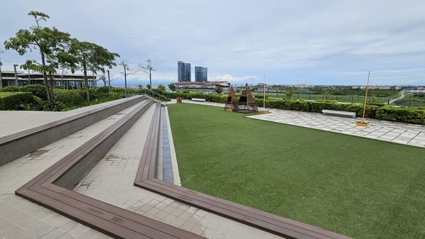 SM Seaside City Cebu by null
