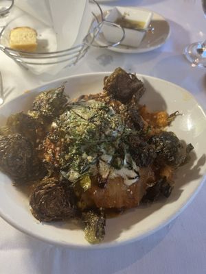 Vaccaros Trattoria by null