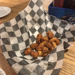 Whiskey Creek Saloon