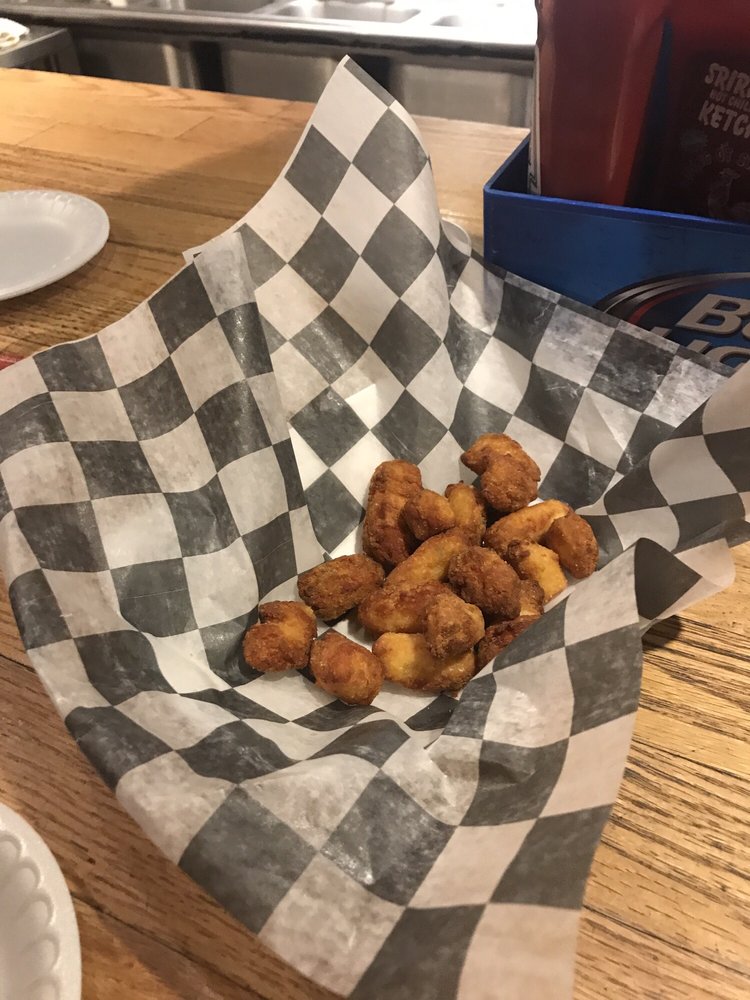 Whiskey Creek Saloon Logo