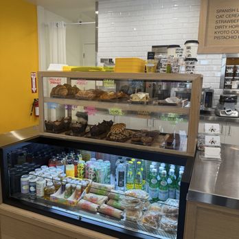 Made Coffee - Coffee & Tea Near Me - La Palma, California