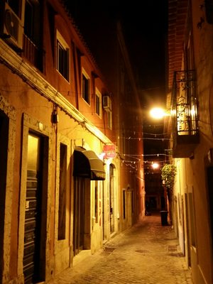 Enoteca De Belém by null