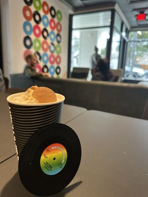 The Get Down Coffee Co. by null