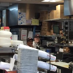 Dunkin'