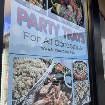 Tokyo Stop Sushi & Grill - Japanese Near Me - Elk Grove, California