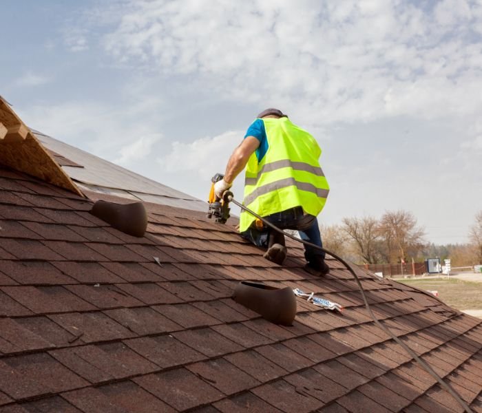 Slide of Professional Roofing San Diego