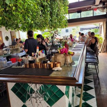 Arden Restaurant - Breakfast & Brunch Near Me - West Hollywood, California