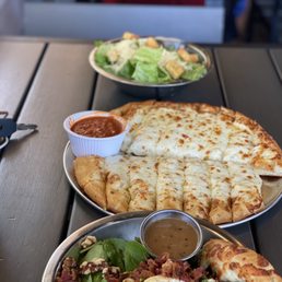 Caesar Salad