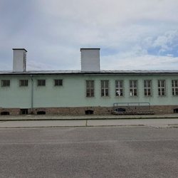 KZ-Gedenkstätte Mauthausen