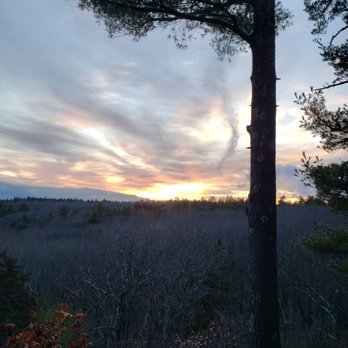 Rocky Woods - Hiking Near Me Rocky Woods - Hiking Near Me